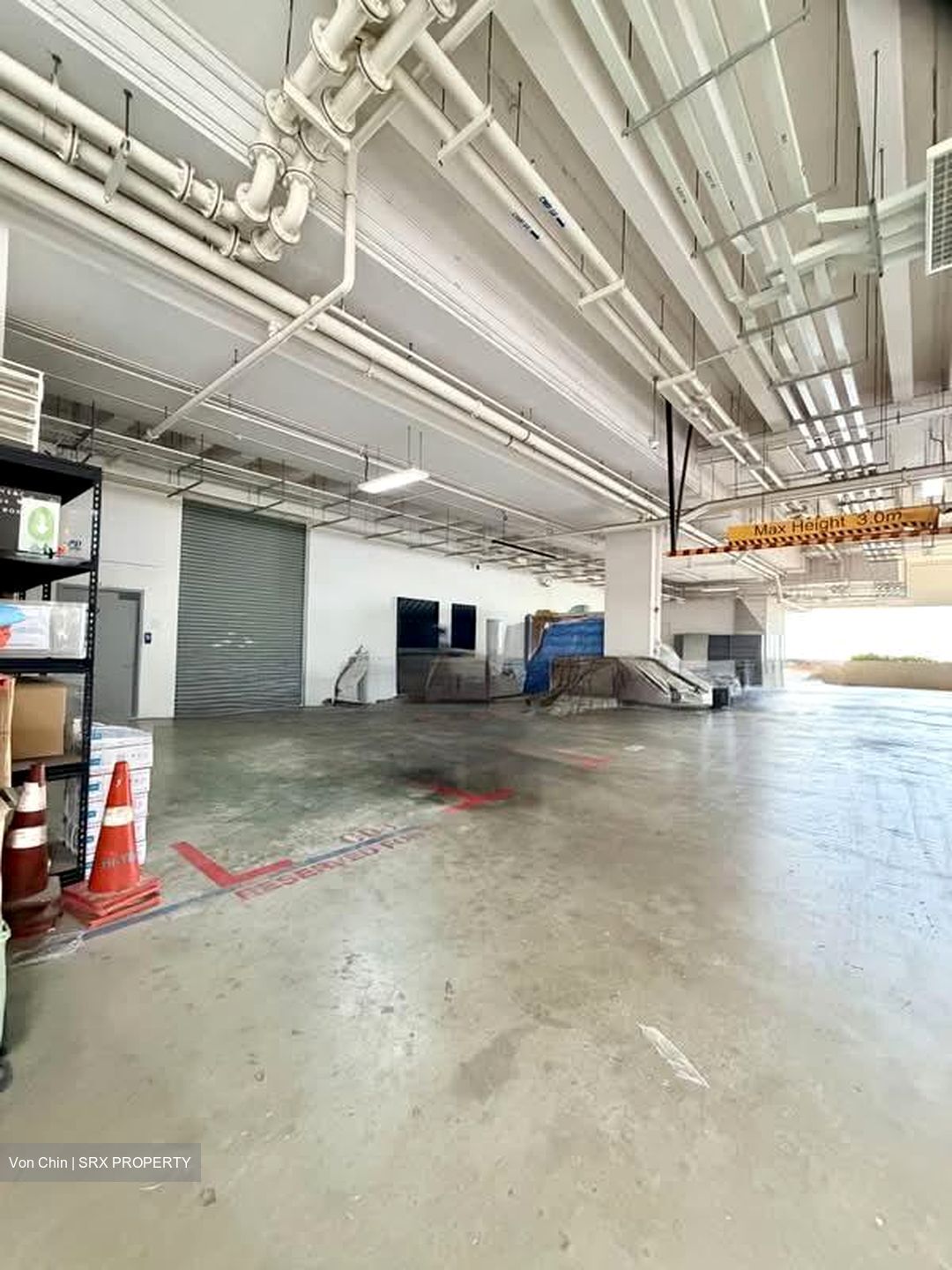 T-space (D18), Factory #589650081